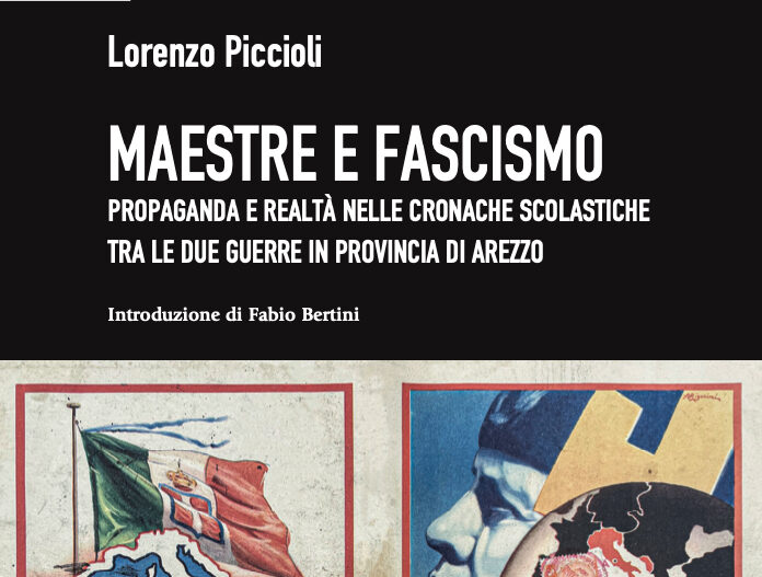 “Maestre e Fascismo”, presentazione del libro all’Auditorium Ducci