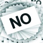 NO