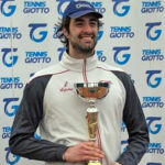 Tennis Giotto – Gioele Valenti, 2022