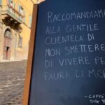 Cafè del sole – foto di Byoblu
