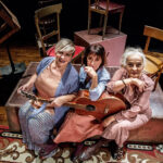 Le Ragazze di San Frediano
