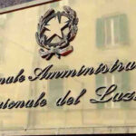 tribunale regione lazio