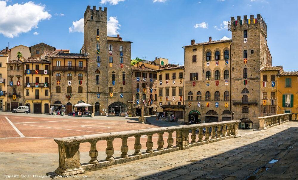 Turismo: la Fondazione Arezzo Intour  presenta il report delle attività 2021