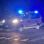 Polizia Municipale – notte