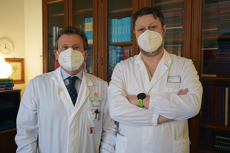 Trapianto di polmone: primo intervento grazie a collaborazione Siena Firenze
