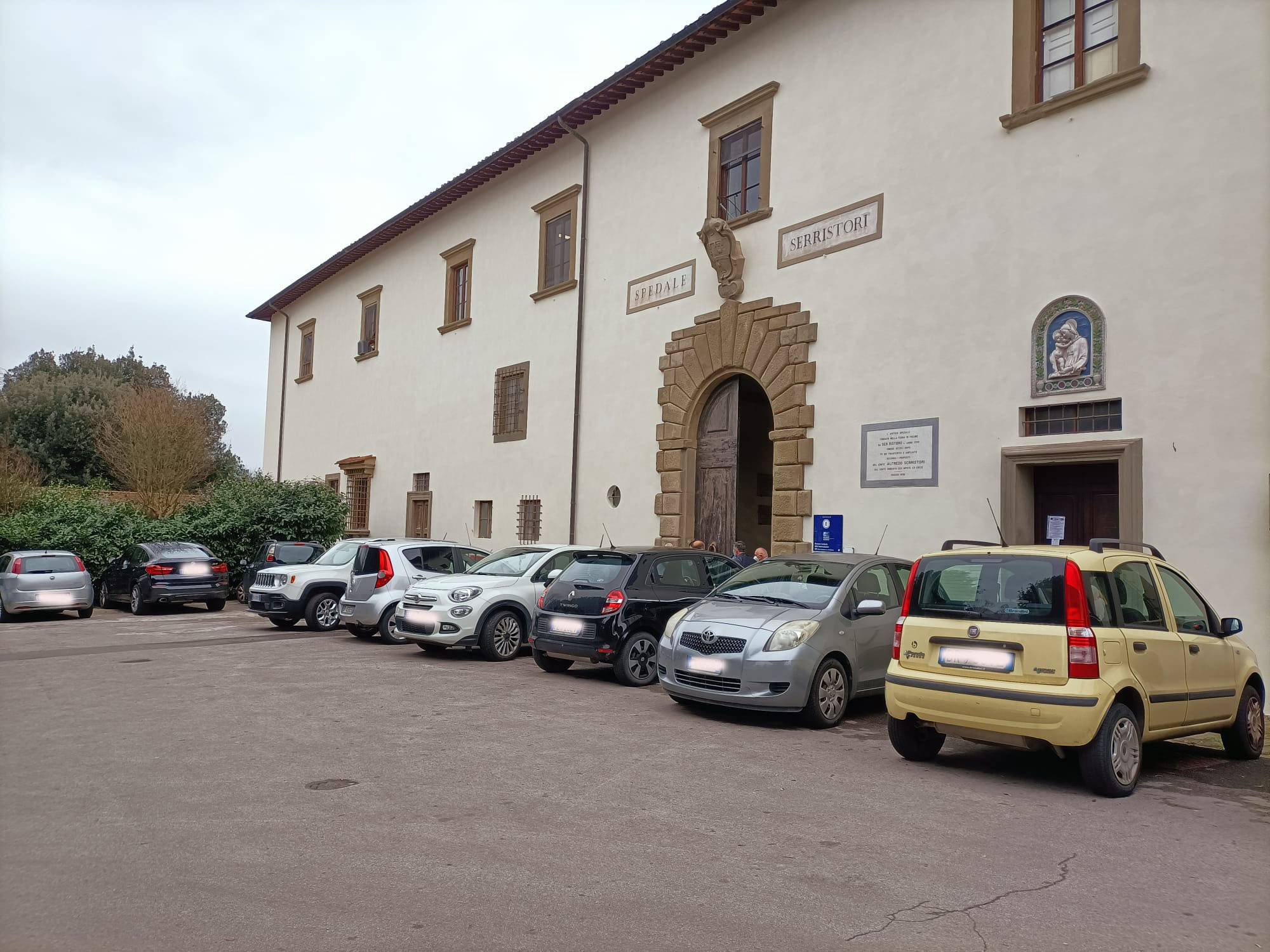 Puntuale la risposta di Fdl Figline Incisa al presidente Eugeni Giani
