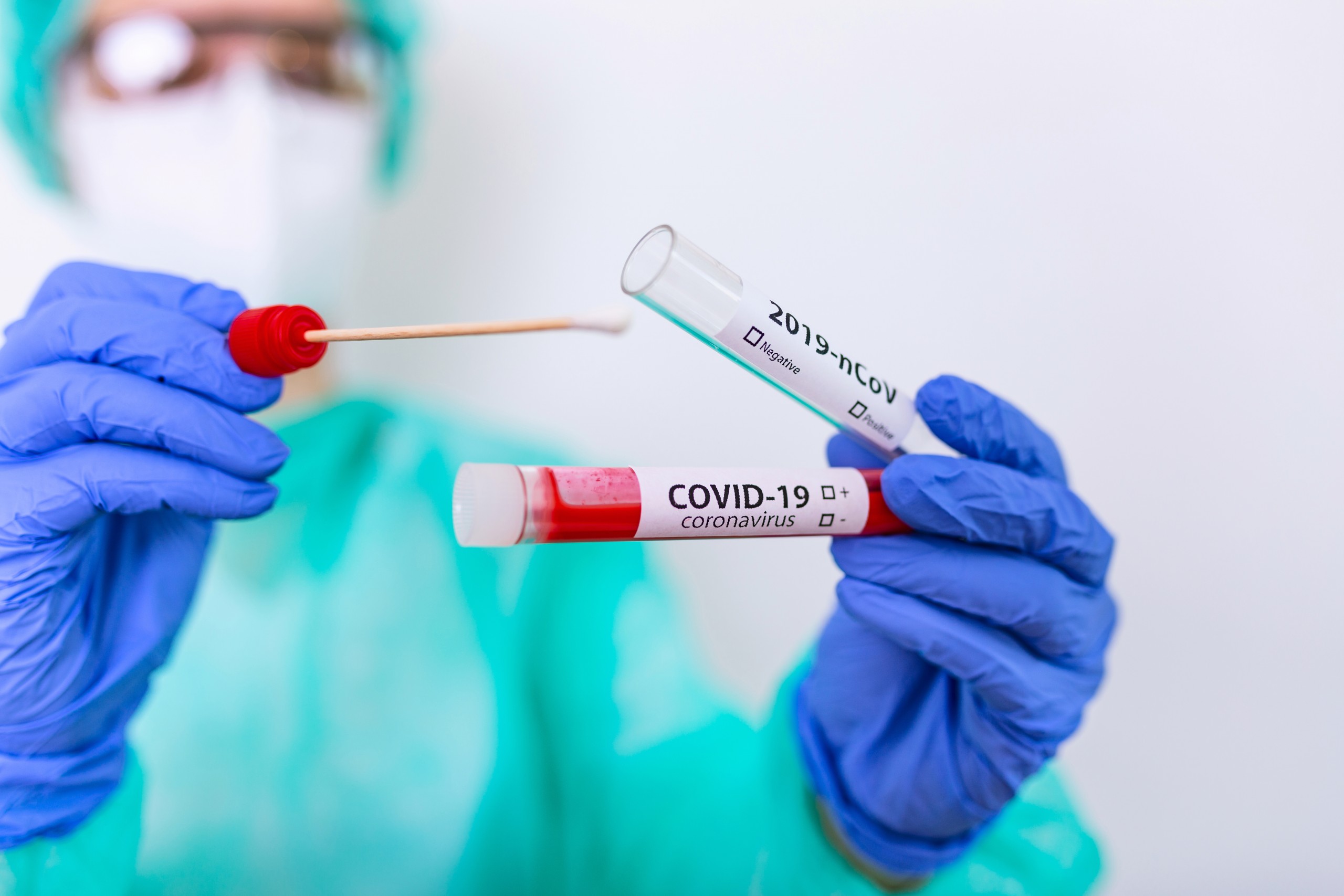 Coronavirus: in Toscana 4.085 nuovi casi. Dieci decessi