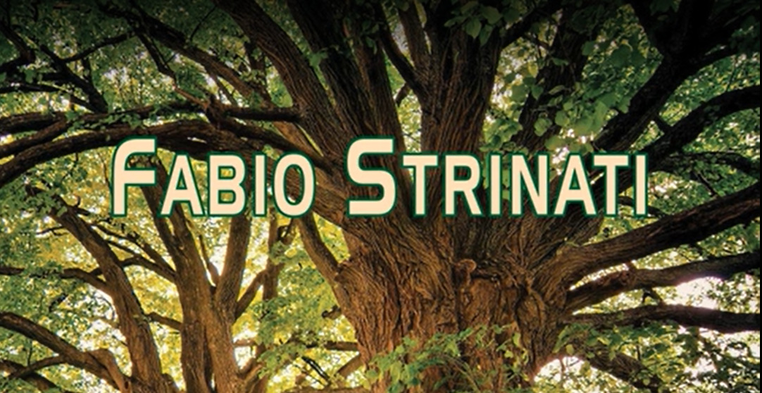 Un nuovo disco per il poeta e compositore Fabio Strinati