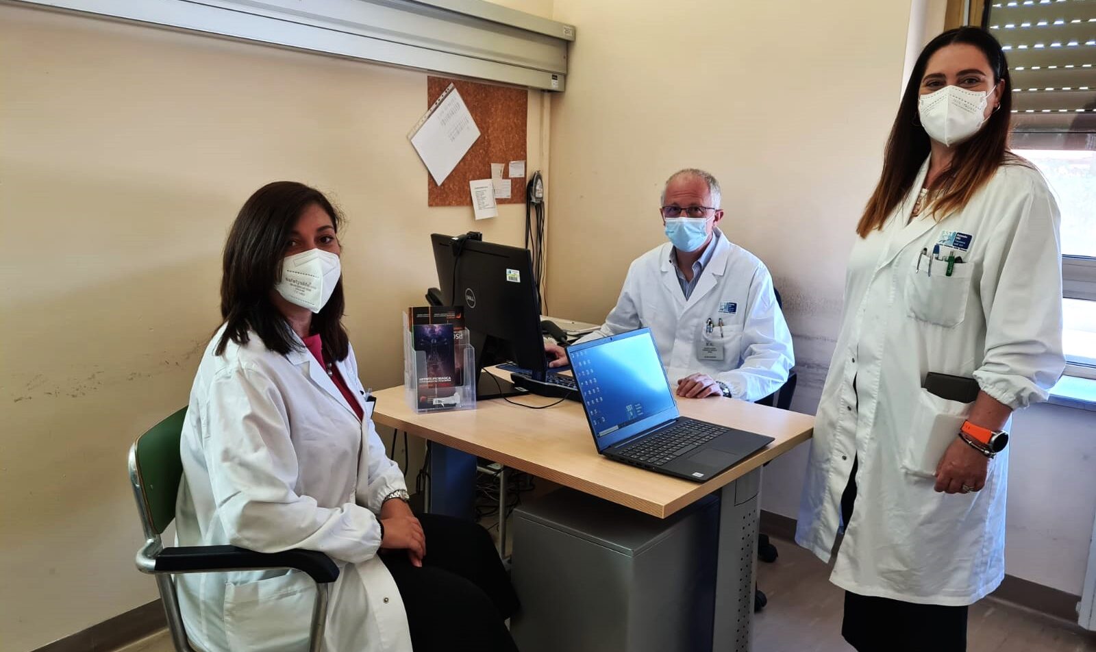 Centro Psoriasi di Arezzo: riferimento per pazienti di tutta la Toscana