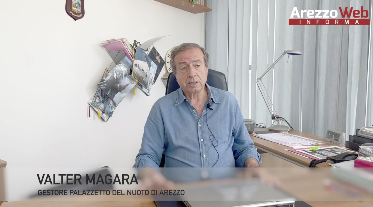 Ritorno alla normalità e inclusione: il Palazzetto del Nuoto programma le attività da settembre
