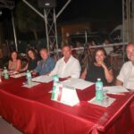 Giuria Miss Italia Baia Verde 2022