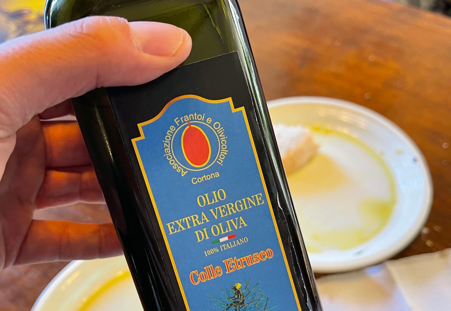 Torna Eleiva Cortonensis: una giornata intorno all’olio extravergine d’oliva fatto a Cortona
