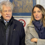 Alessandro Ghinelli – Simona Petrucci