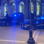 Carabinieri-Arezzo