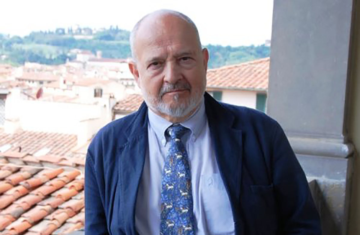 Piero, dialogano Franco Cardini e Franco Franceschini