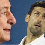 Draghi vs djokovic