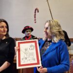 Carnevale Sansepolcro Anghiari 2023