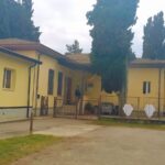 Scuola primaria “Pietro Debolini”, Ceciliano