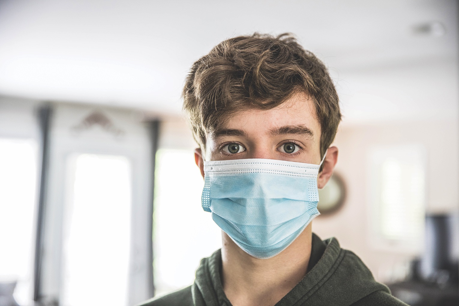 Cochrane: “l’uso di mascherine fa poca o nessuna differenza nell’esito dell’infezione Covid-19”