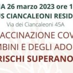 Banner Convegno Roma
