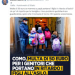 Tweet Salvini