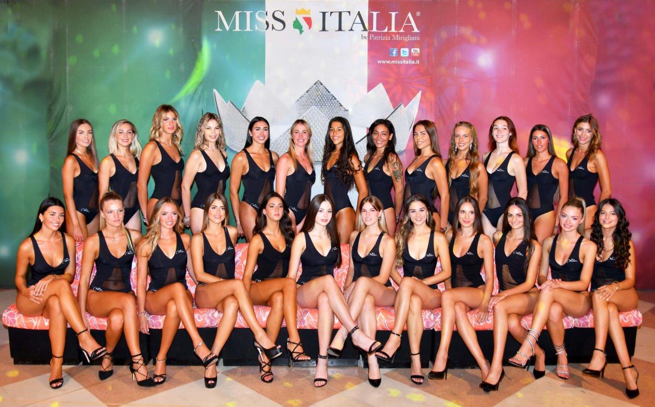 Le selezioni di Miss Italia ritornano in provincia di Arezzo