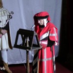 giostra saracino – estrazione carriere