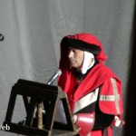 giostra saracino – estrazione carriere